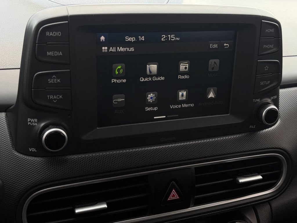 Used 2019 Hyundai Kona SE AWD/4WD image 26