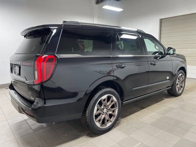 New 2026 Ford Expedition King Ranch image 6