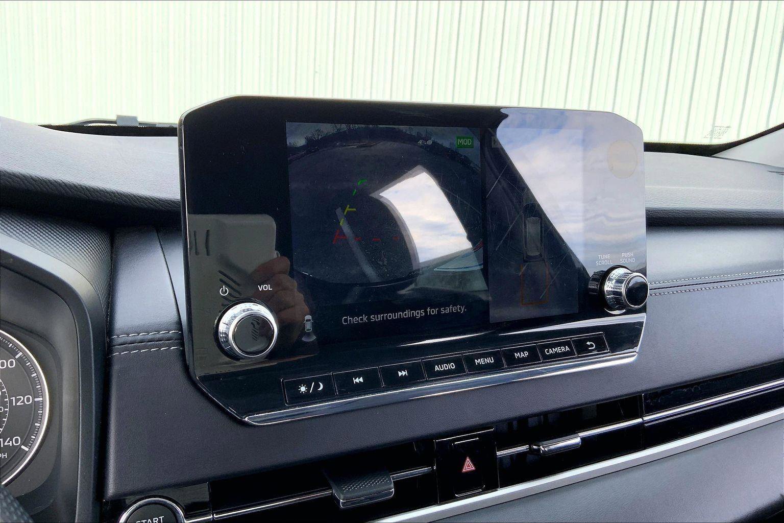 Used 2024 Mitsubishi Outlander SE image 20