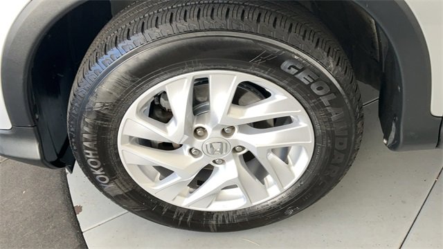 Used 2015 Honda CR-V EX-L image 31