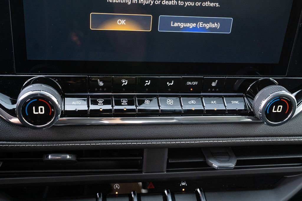 New 2025 Chevrolet Colorado LT w/ LT Convenience Package image 26