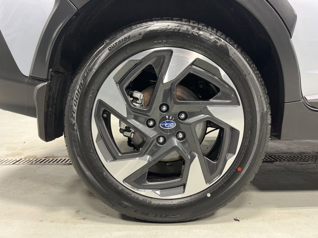 Certified 2026 Subaru Crosstrek 2.5i Limited image 39