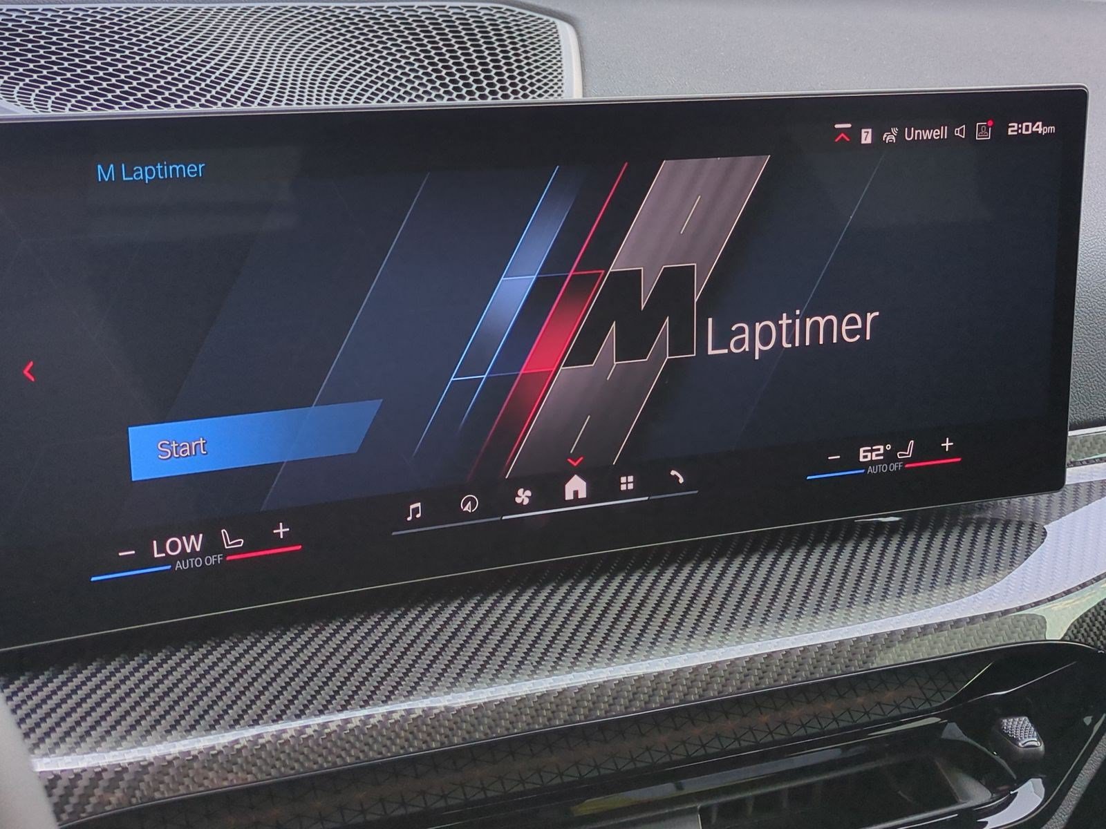 New 2026 BMW M2 w/ Lighting Package RWD image 37