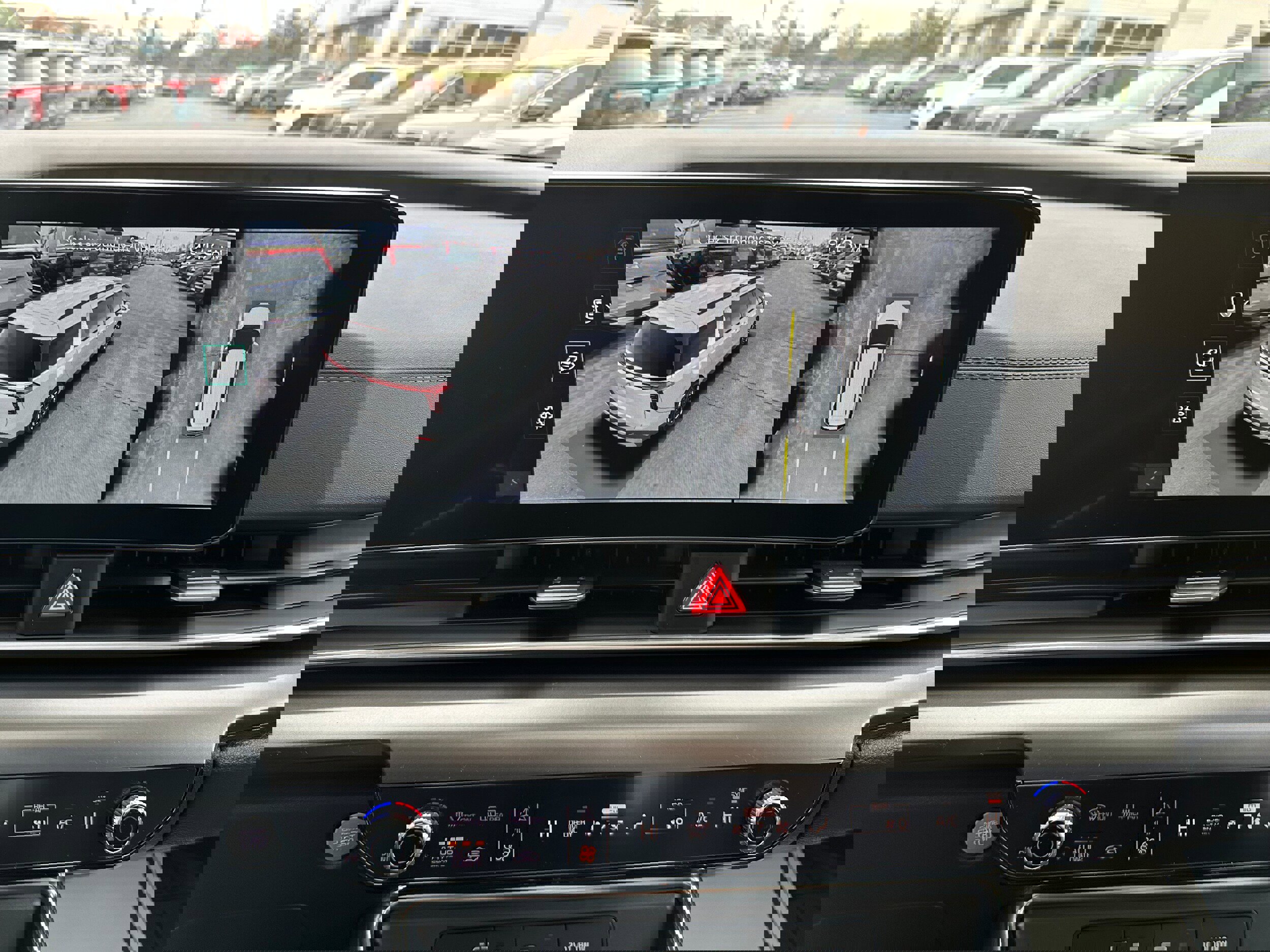 New 2026 Kia Carnival SX image 44