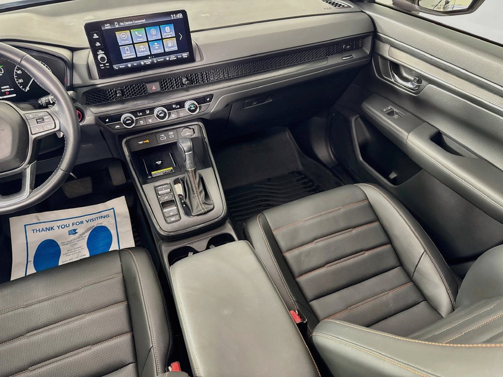 Used 2025 Honda CR-V Sport-L image 31