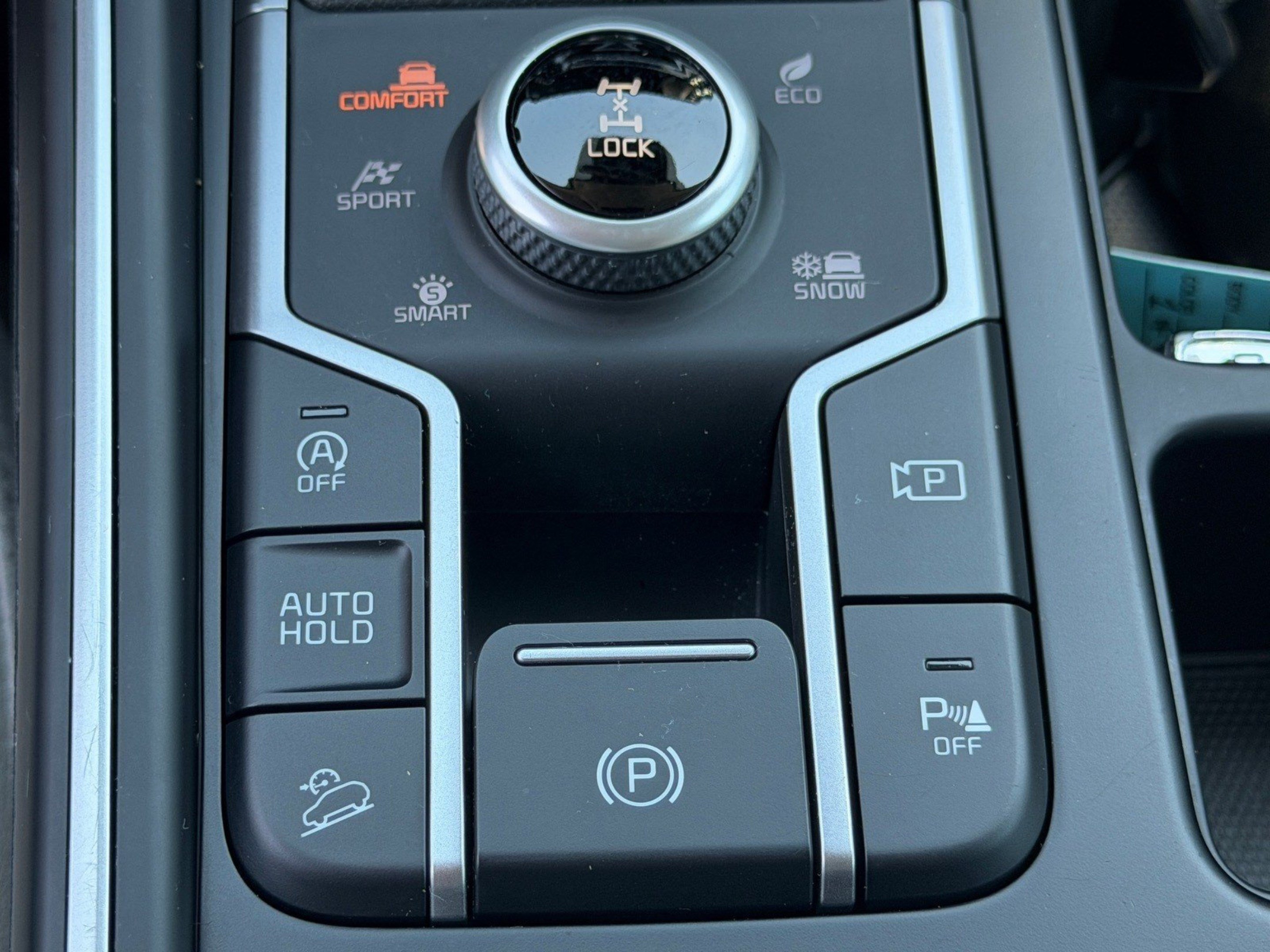 Certified 2023 Kia Sorento X-Line EX AWD/4WD image 25