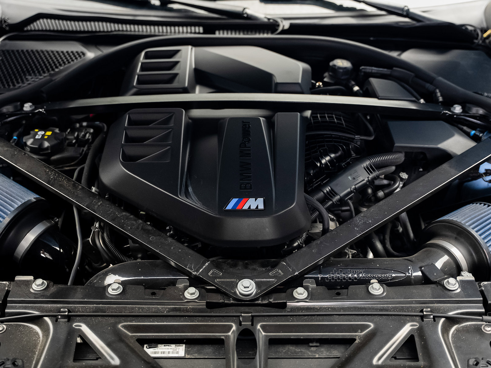 Used 2024 BMW M2 w/ Lighting Package RWD image 64
