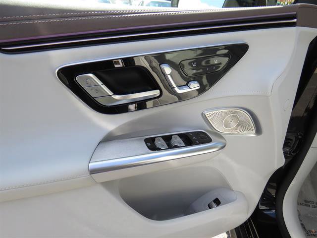 Used 2023 Mercedes-Benz EQE 350+ 4MATIC SUV image 8