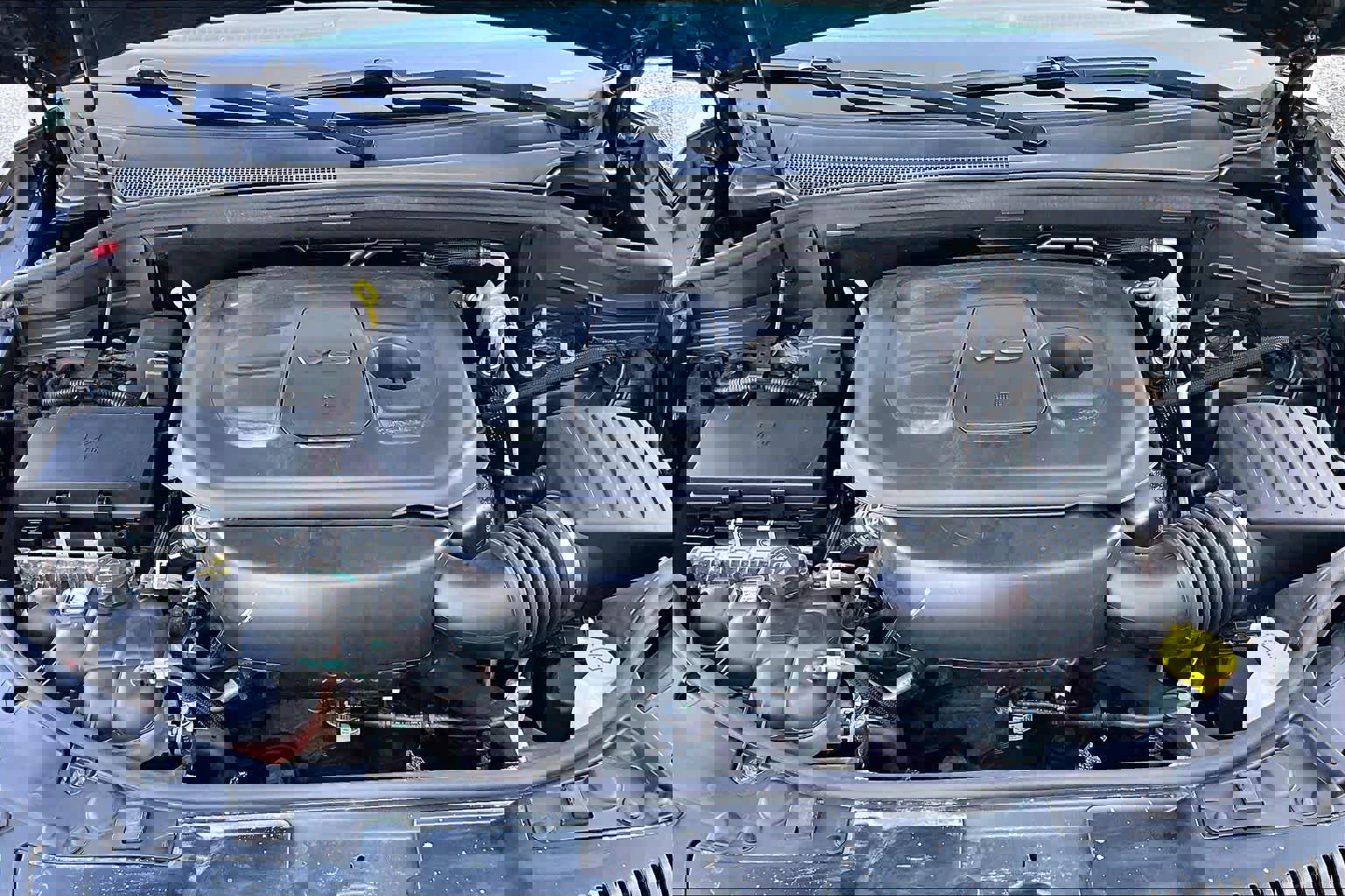 Used 2021 Dodge Durango GT w/ Blacktop Package image 30