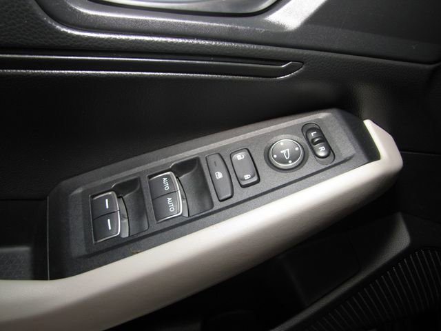 Certified 2023 Honda Accord LX image 11