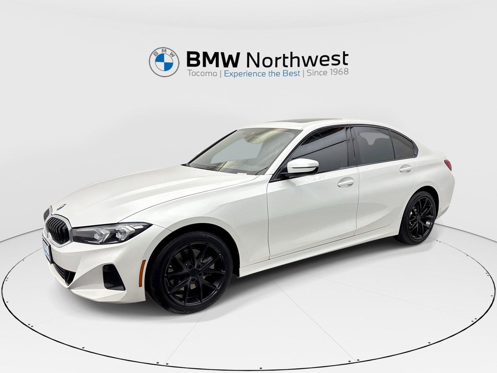 Used 2023 BMW 330i xDrive Sedan w/ Driving Assistance Package