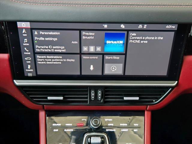 Used 2019 Porsche Cayenne AWD/4WD image 15