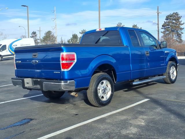 Used 2014 Ford F150 XLT image 6