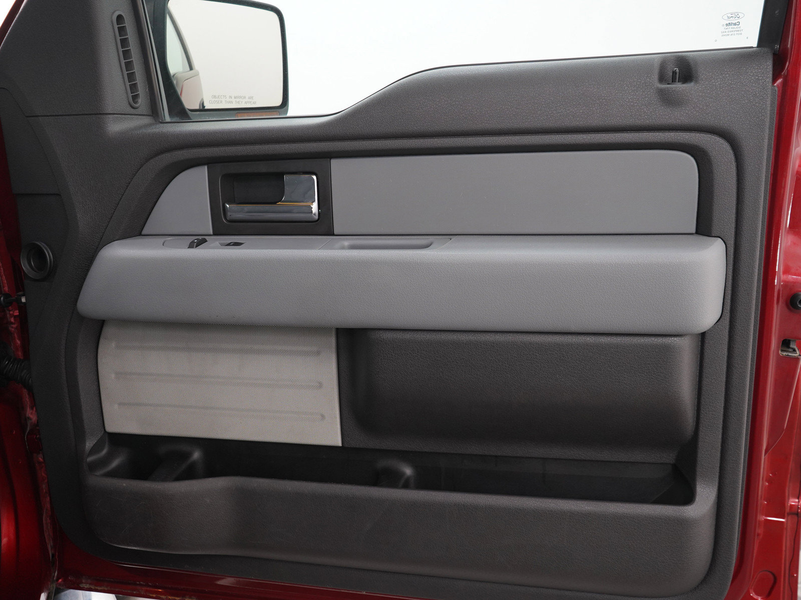 Used 2013 Ford F150 XLT w/ XLT Chrome Pkg AWD/4WD image 9