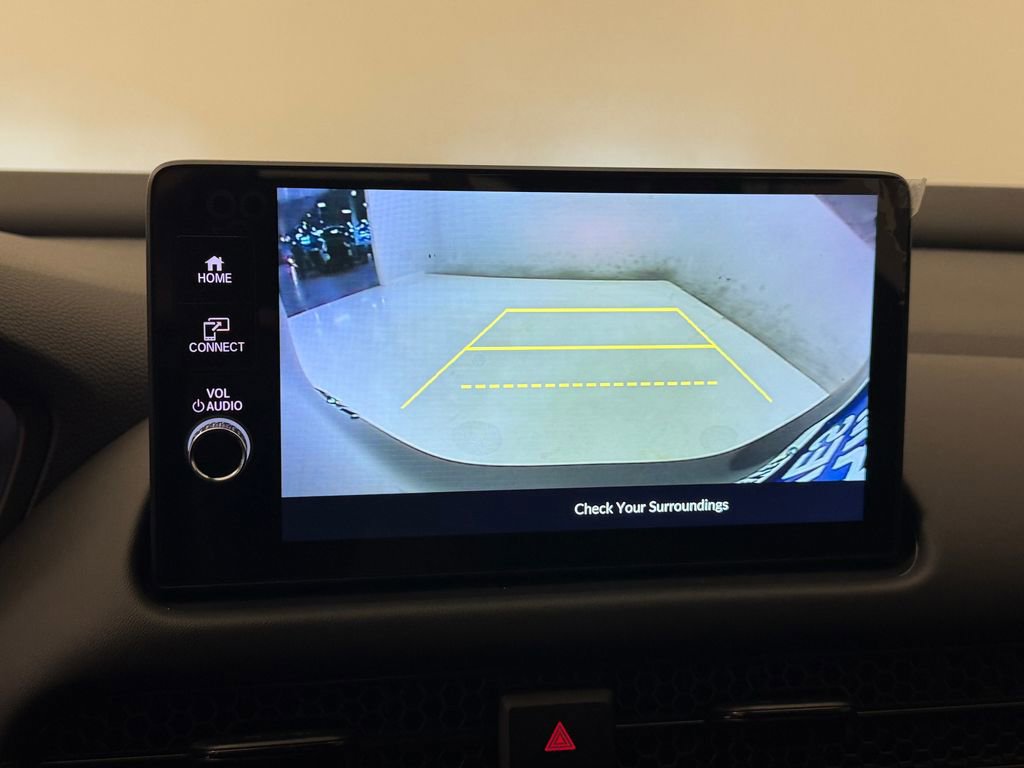 New 2026 Honda HR-V LX image 24