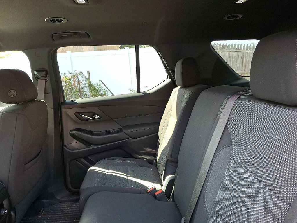 Used 2023 Chevrolet Traverse LT AWD/4WD image 11