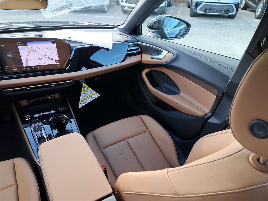 New 2025 Audi A5 2.0T Premium Plus image 25