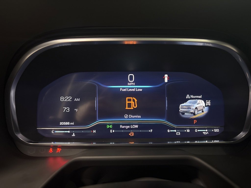 Used 2024 Chevrolet Tahoe RST image 20