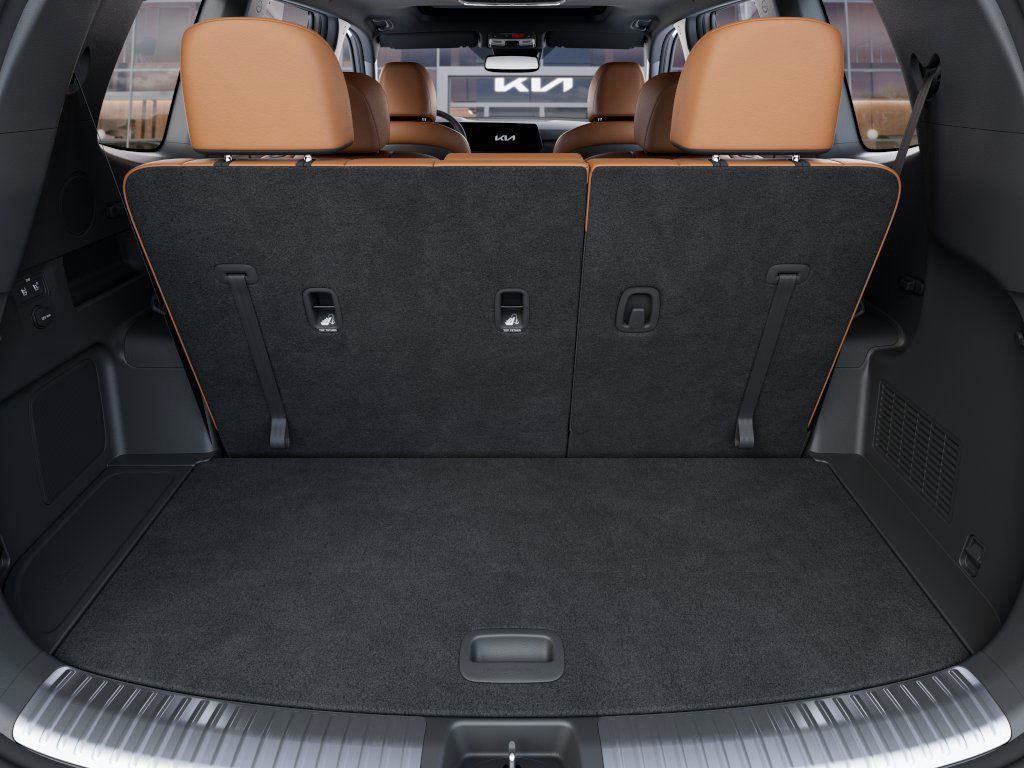 Used 2025 Kia Telluride SX X-Line image 19