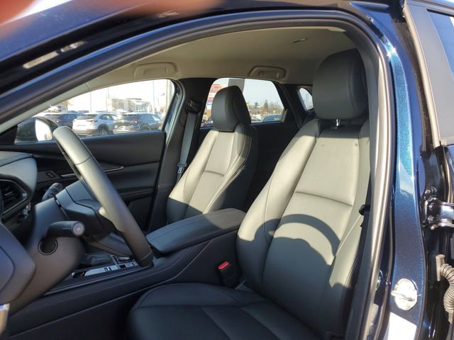 New 2026 MAZDA CX-30 AWD 2.5 S w/ Select Sport Pkg image 5