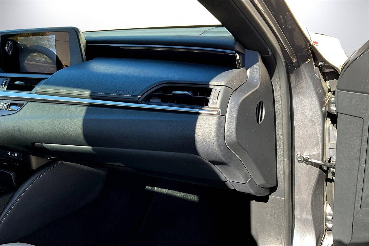 Used 2021 Lexus ES 350 w/ Premium Package image 19