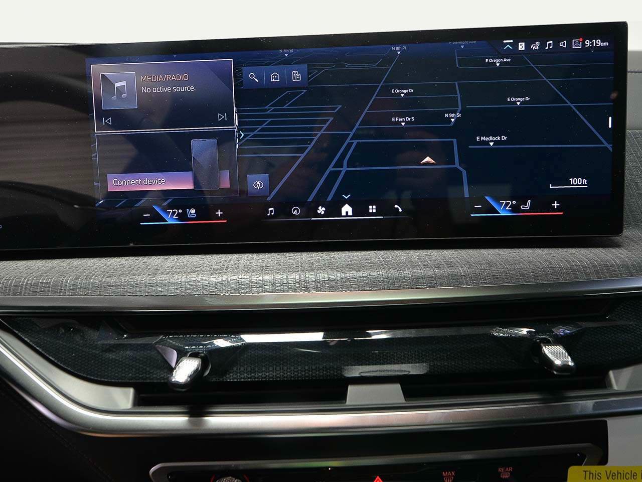 New 2026 BMW ALPINA XB7 AWD/4WD image 16