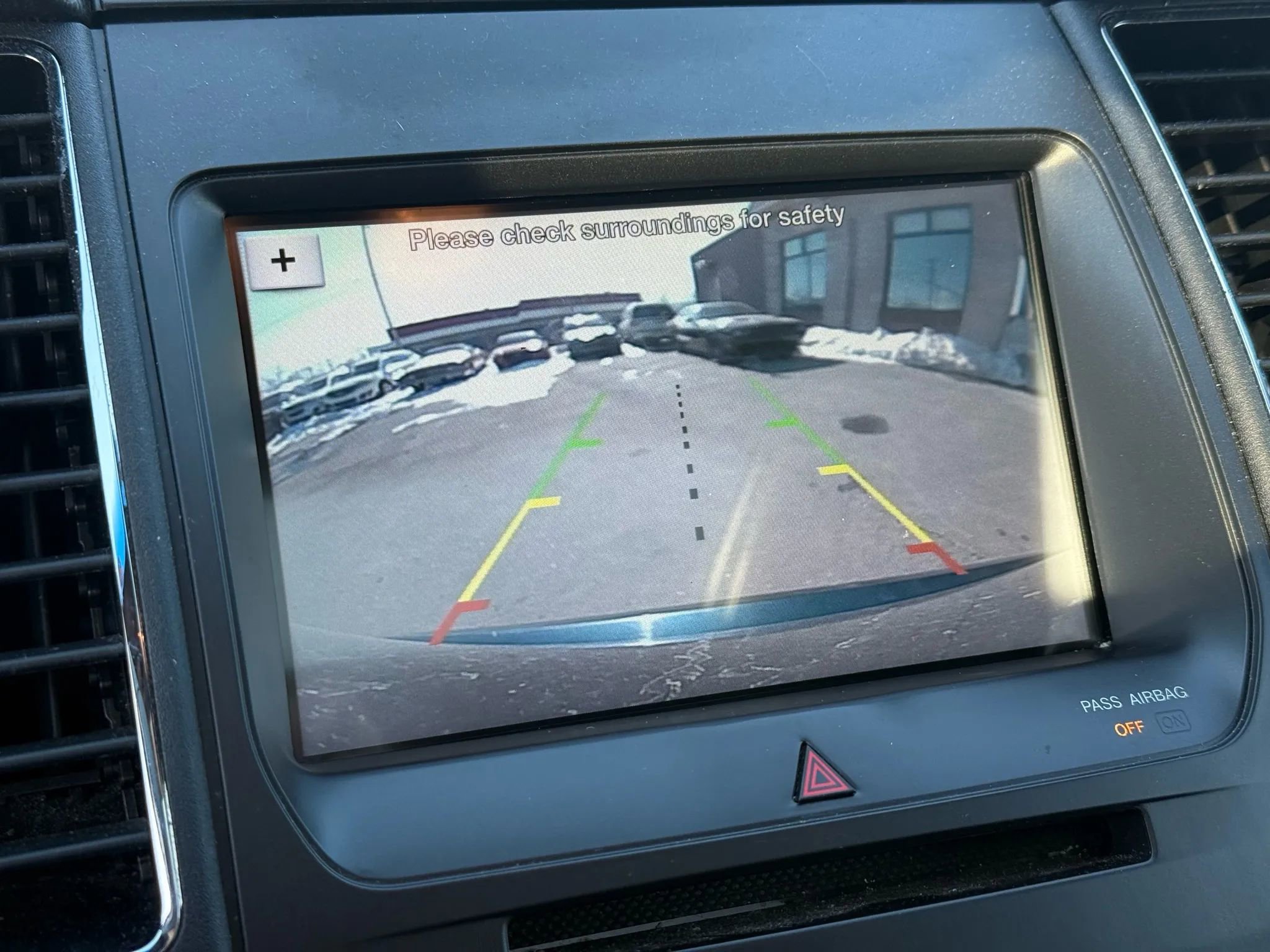 Used 2016 Ford Taurus SEL w/ Equipment Group 201A image 27