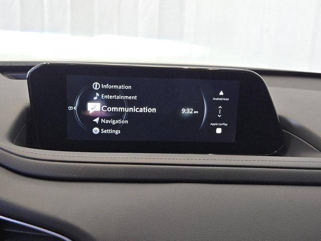 New 2025 MAZDA CX-30 AWD 2.5 S w/ Select Sport Pkg image 18