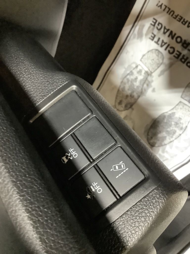 Used 2021 Honda Civic Sport image 22