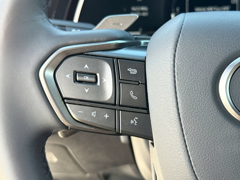 Certified 2025 Lexus RX 350 FWD w/ Technology Package image 26