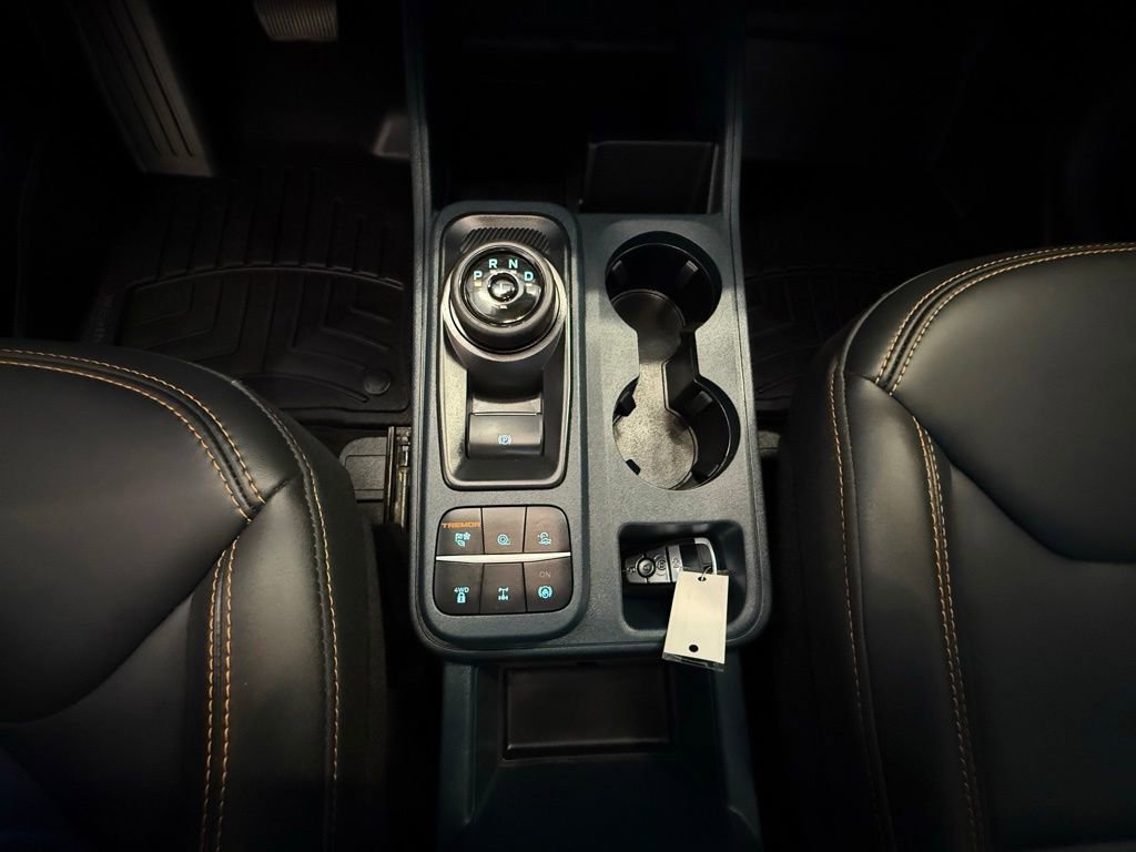 Used 2024 Ford Maverick Tremor w/ Tremor Off-Road Package image 36