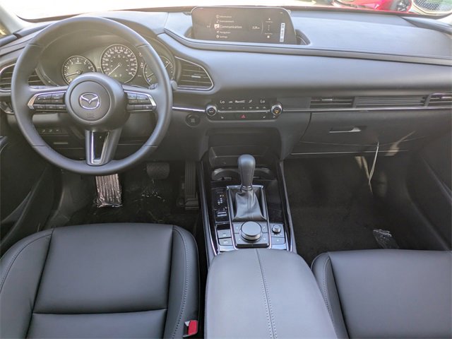 New 2025 MAZDA CX-30 AWD 2.5 S w/ Preferred Package image 16