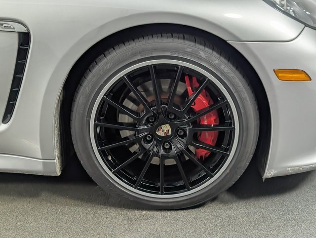 Used 2013 Porsche Panamera GTS image 13