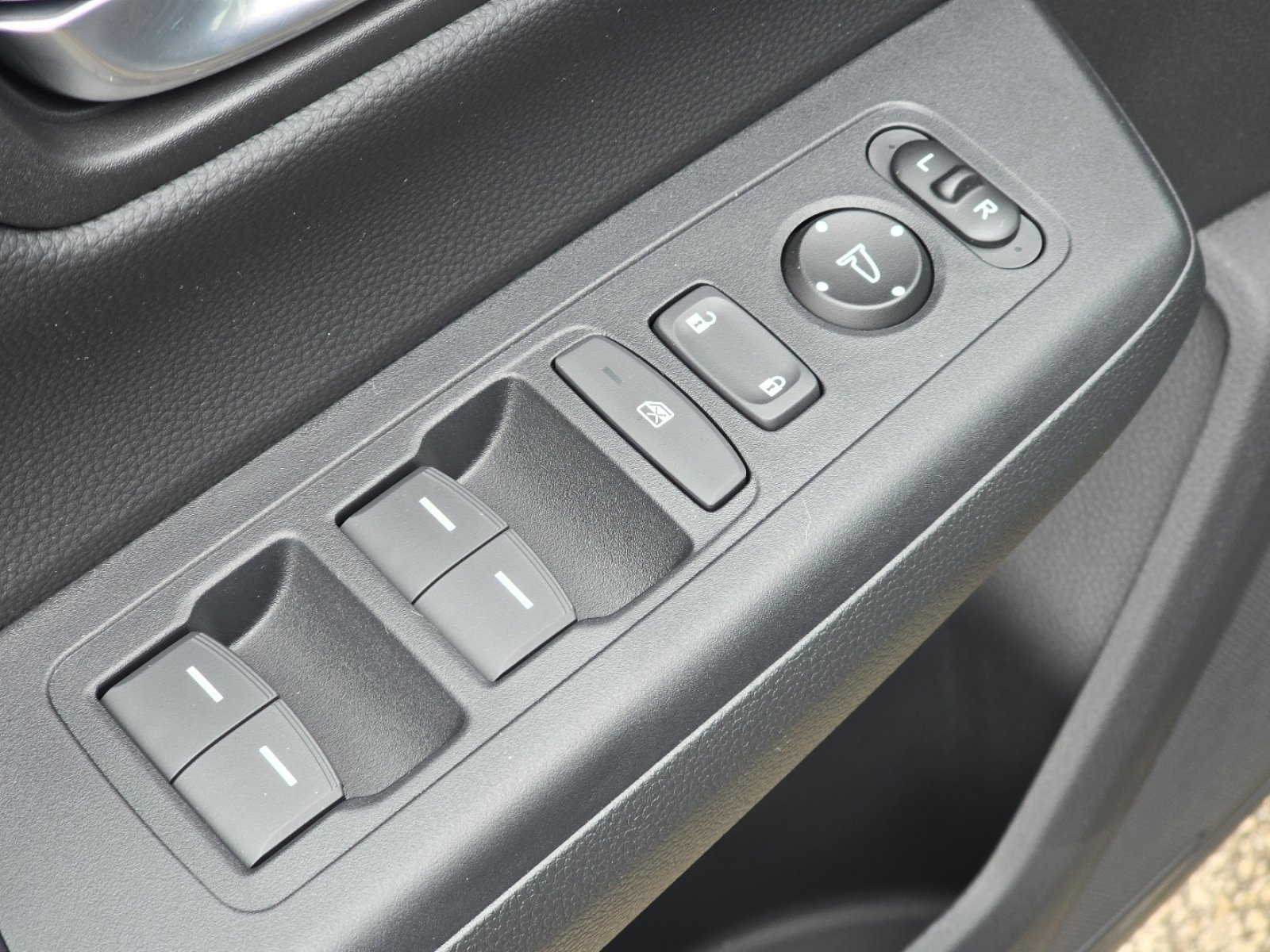 New 2026 Honda CR-V Sport-L image 26