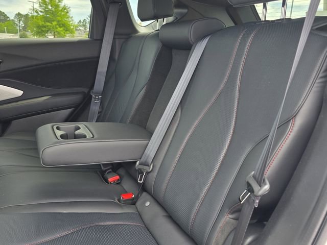 New 2026 Acura RDX A-Spec AWD/4WD image 17