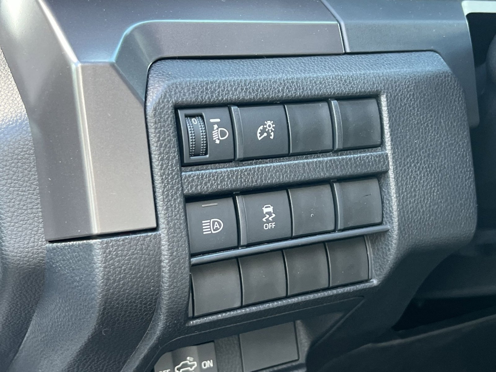 New 2025 Toyota Tacoma SR5 image 22