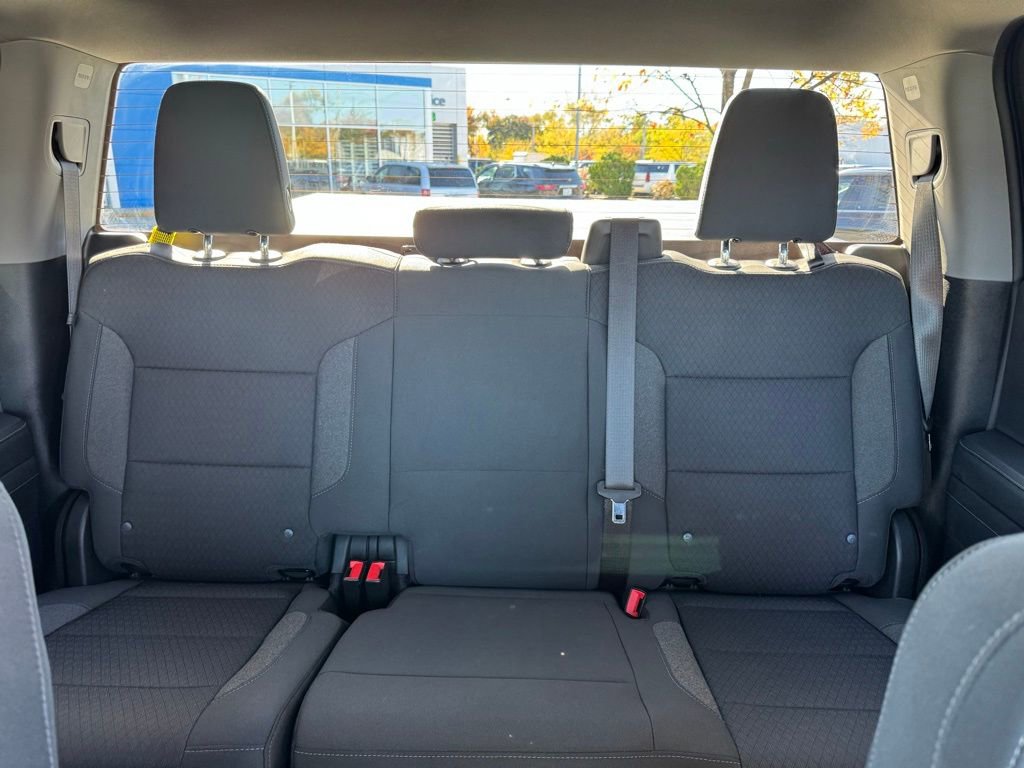 Used 2023 Chevrolet Silverado 1500 LT image 16