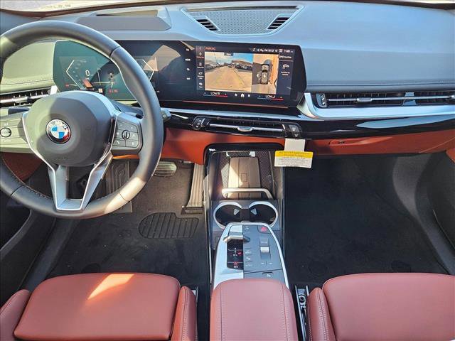 New 2026 BMW X1 xDrive28i w/ Technology Package image 15
