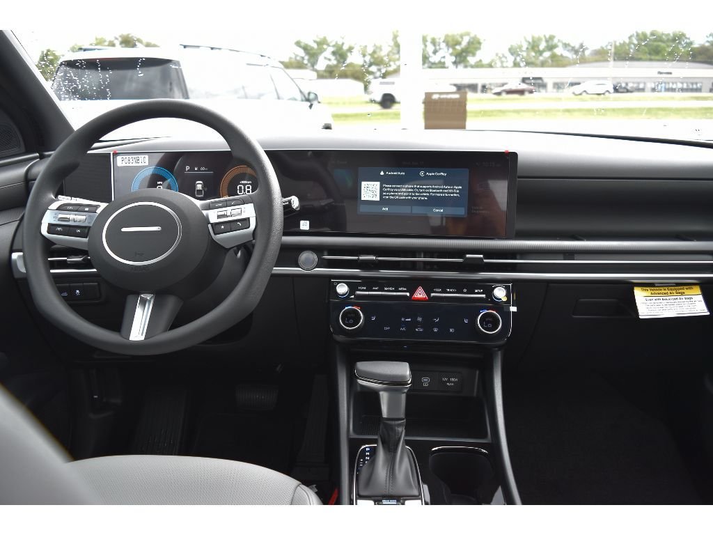New 2026 Hyundai Santa Cruz SEL FWD image 31