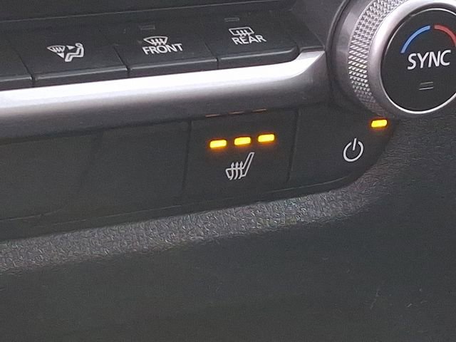 Used 2025 MAZDA CX-50 AWD 2.5 S w/ Premium Package image 29