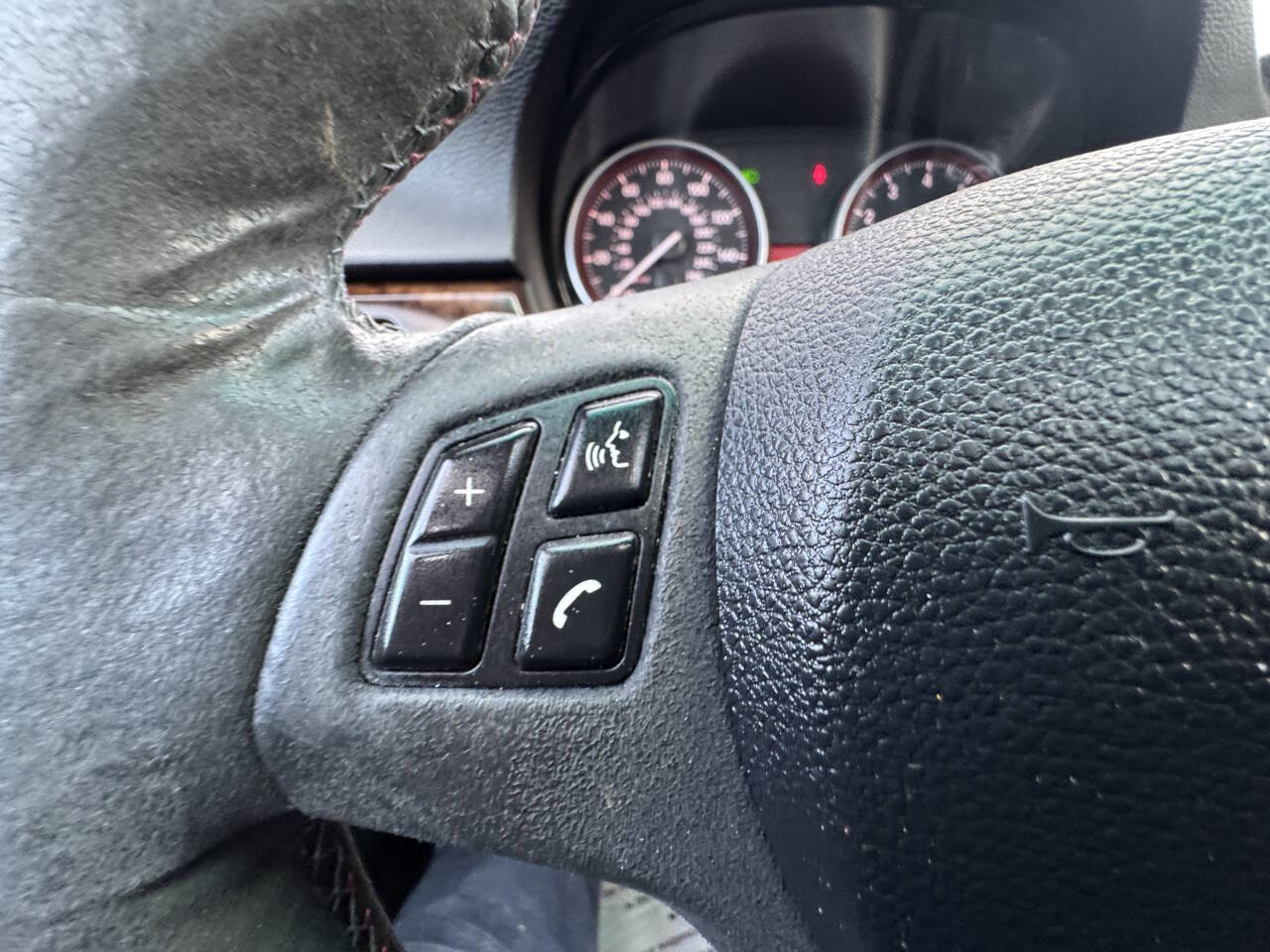 Used 2011 BMW 335i 335i 4dr Sedan image 62