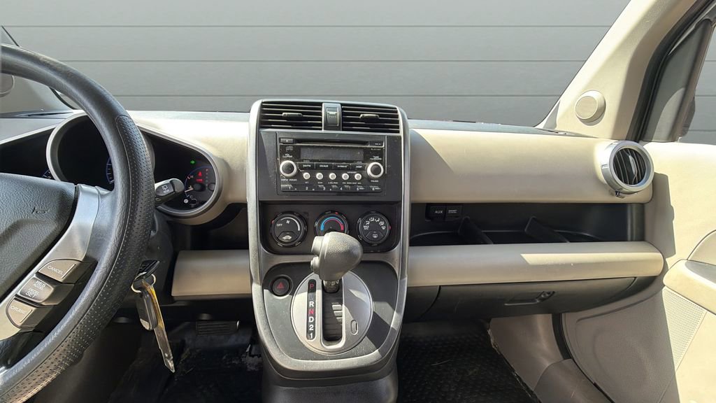 Used 2011 Honda Element EX image 10