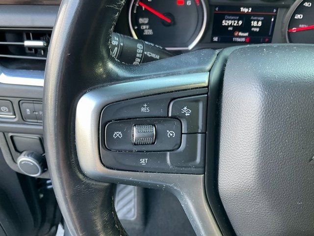 Used 2021 Chevrolet Tahoe LT image 11