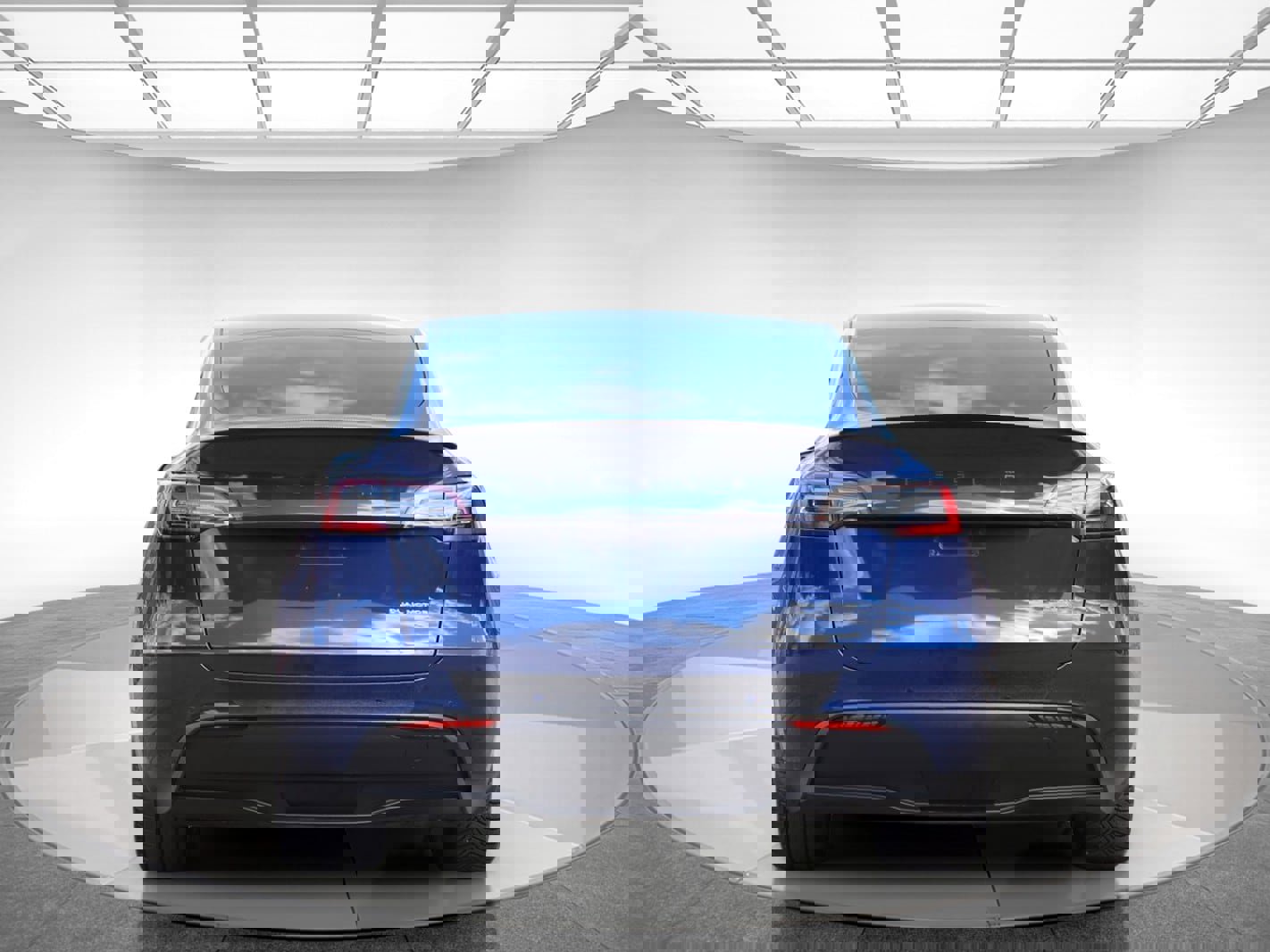 Used 2020 Tesla Model Y Long Range image 7