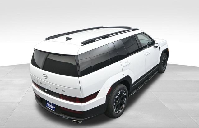 New 2026 Hyundai Santa Fe SEL AWD/4WD image 28