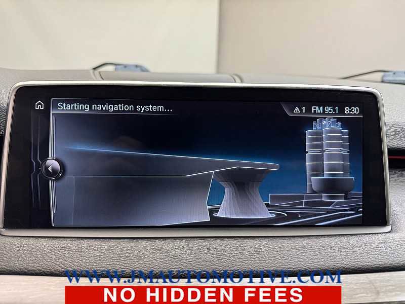 Used 2017 BMW X5 xDrive35i image 29