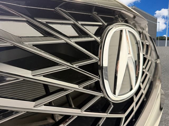 New 2026 Acura ADX A-Spec FWD image 11