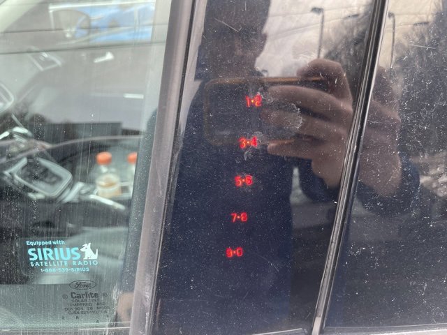 Used 2013 Ford Escape Titanium w/ Parking Technology Pkg image 22