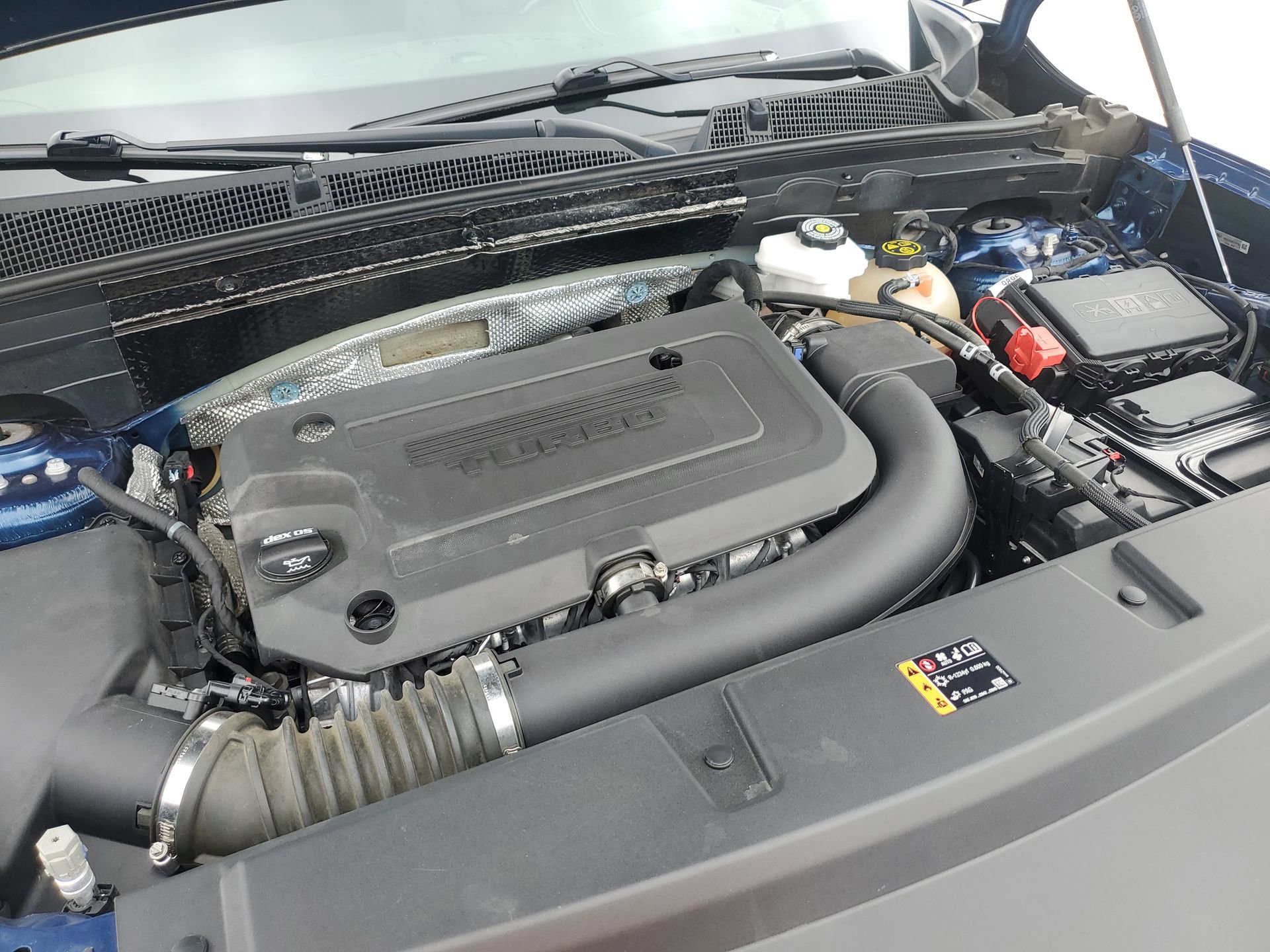 Used 2022 Buick Envision Preferred FWD image 35