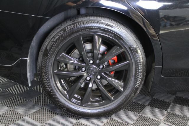Used 2015 INFINITI Q50 w/ Moonroof Package RWD image 6